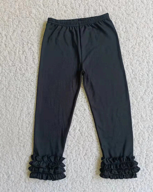 Icing Ruffle Leggings