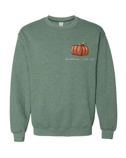 Fruit of the Spirit Sweatshirt