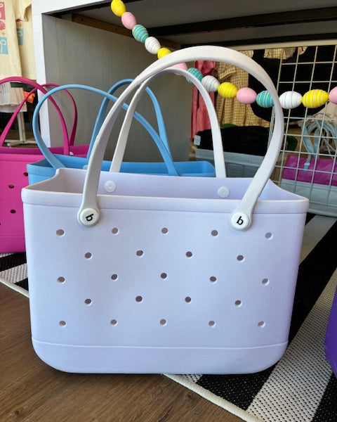 Lg Inspired Bogg Bag