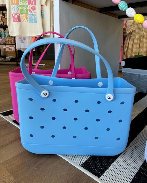Lg Inspired Bogg Bag