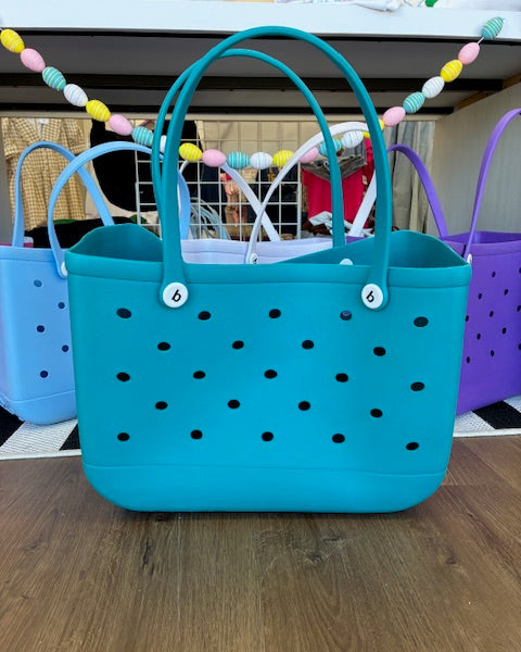 Lg Inspired Bogg Bag