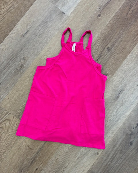 Youth Onesie Dress