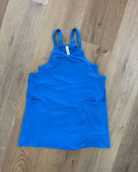 Youth Onesie Dress
