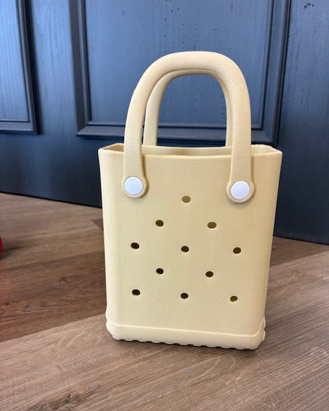 Mini Inspired Bogg Bag