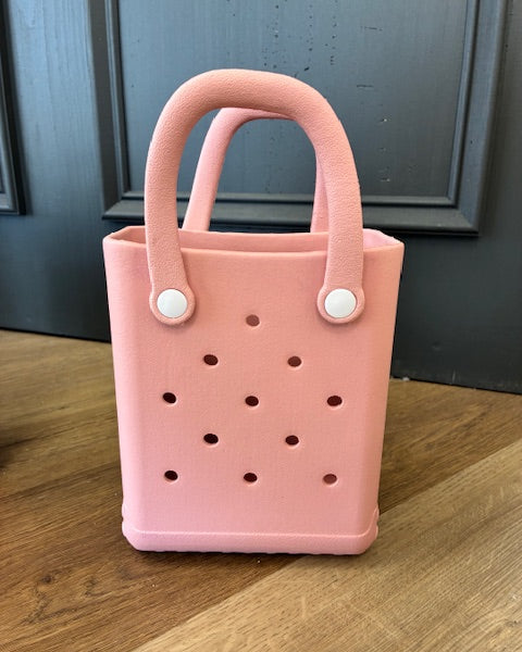 Mini Inspired Bogg Bag