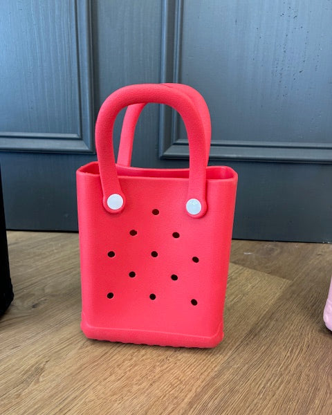 Mini Inspired Bogg Bag