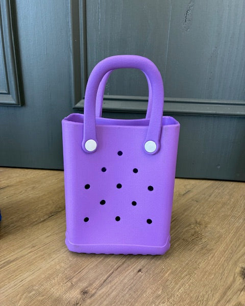 Mini Inspired Bogg Bag