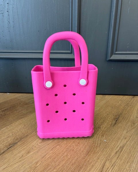 Mini Inspired Bogg Bag