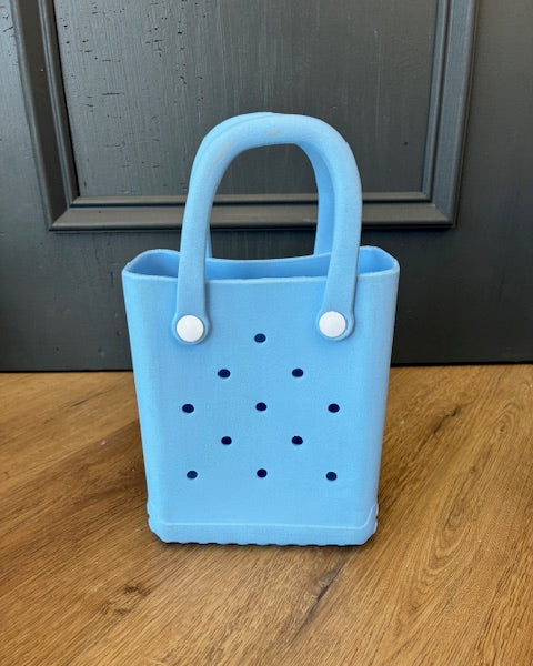 Mini Inspired Bogg Bag