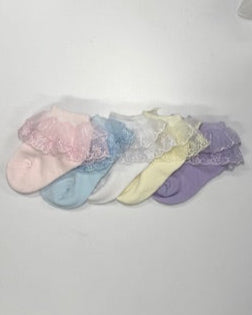 Baby Socks