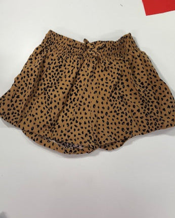 Flowy Shorts