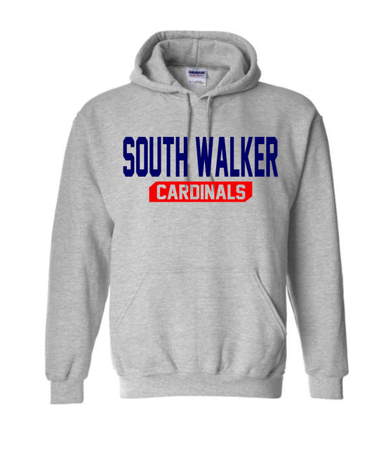 SWE Jersey Hoodie