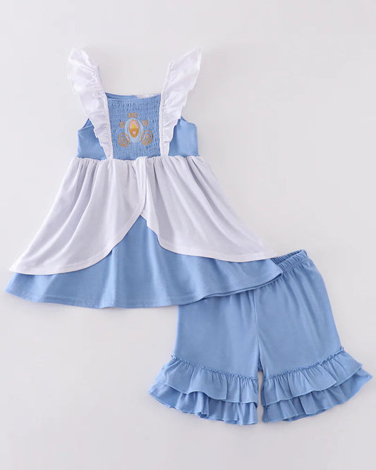 Cinderella Set