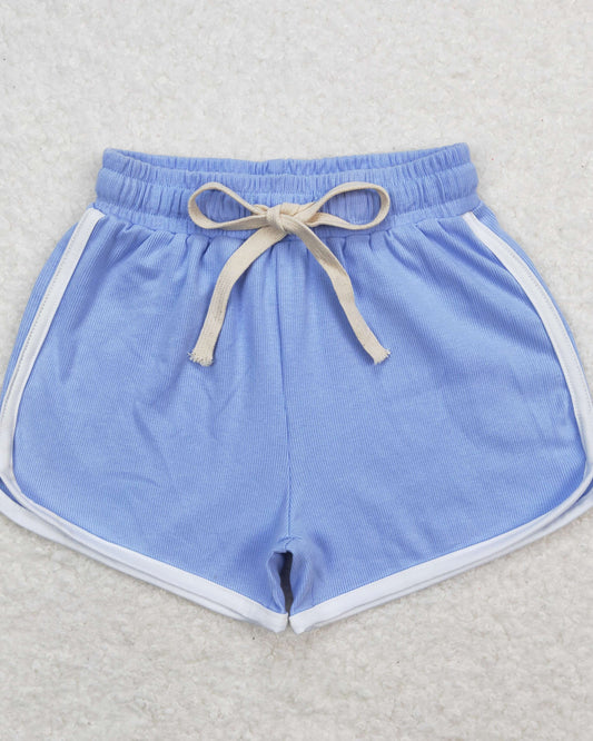 Athletic Shorts