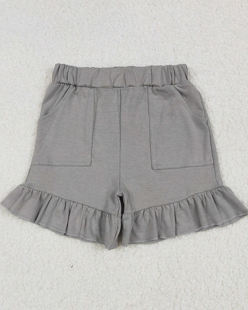 Pocket Shorts