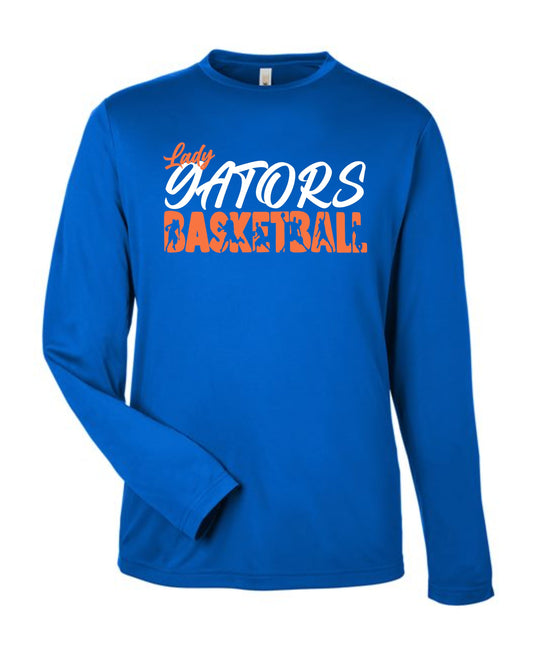 WSJH Shooting Shirt 2025