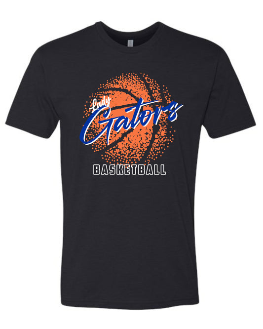 WSJH 2025 Team Tee
