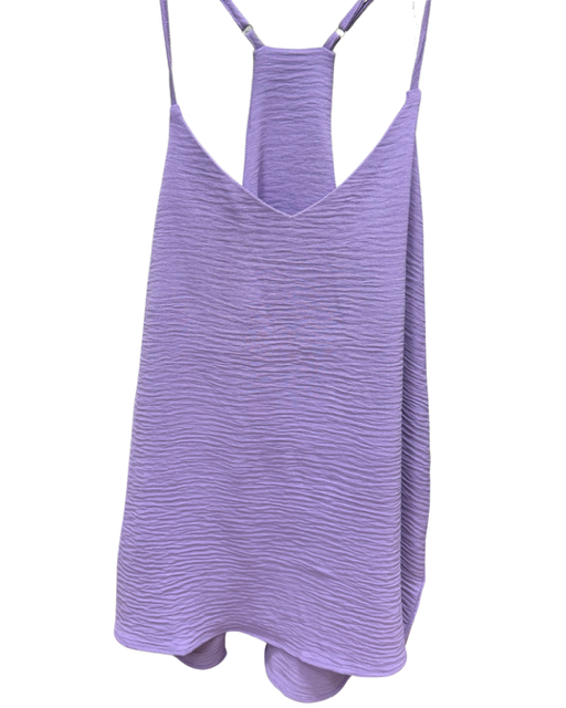 Vneck Cami Top