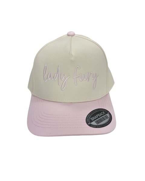 Lady Fury Hat