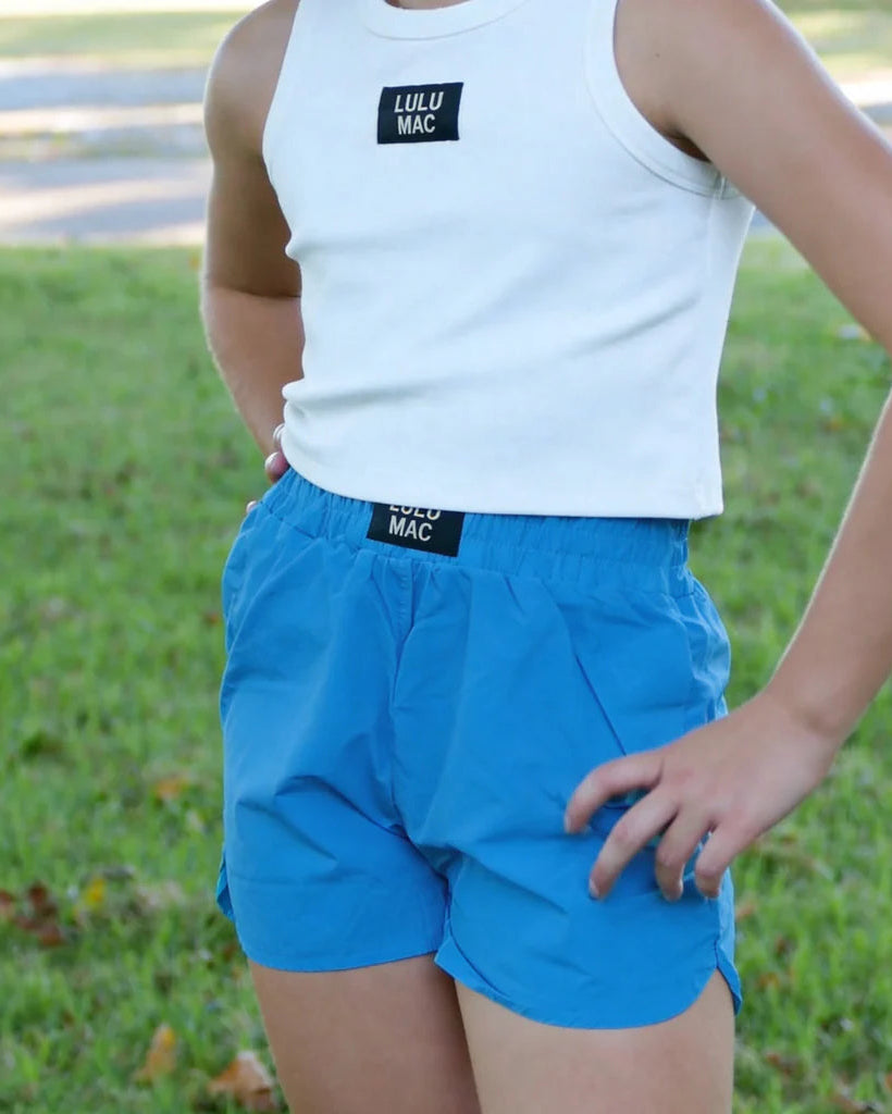 Lulu Mac Yth Shorts