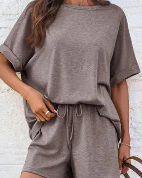 Cozy Casual Set