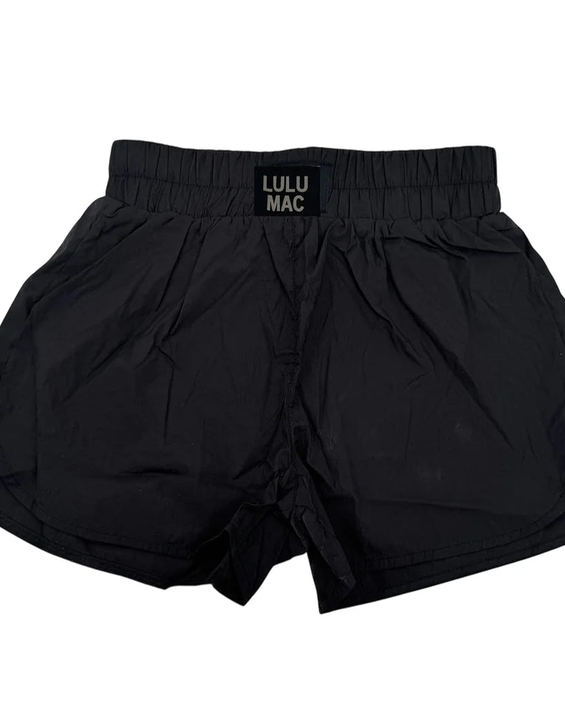 Lulu Mac Yth Shorts