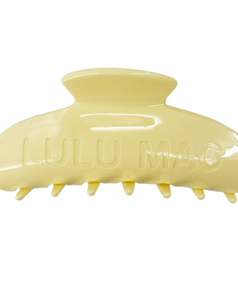 Lulu Mac Hair Clips