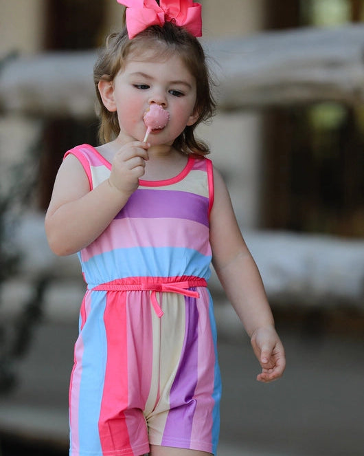 Toddler Jumpsuits