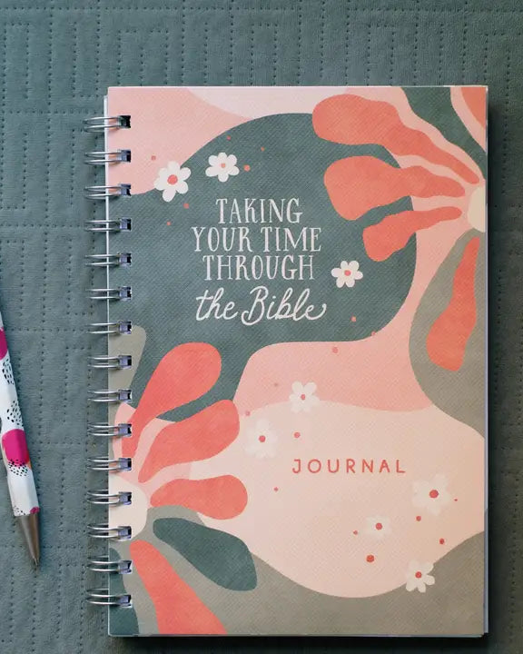 Bible Journal