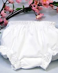 Baby Bloomers