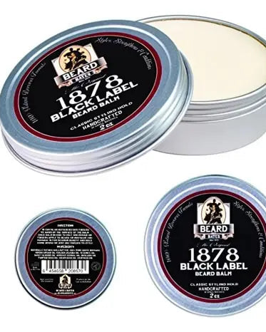 Beard Balm