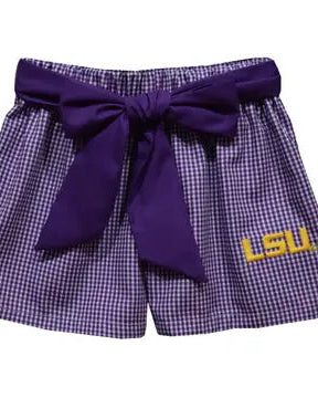 LSU Shorts