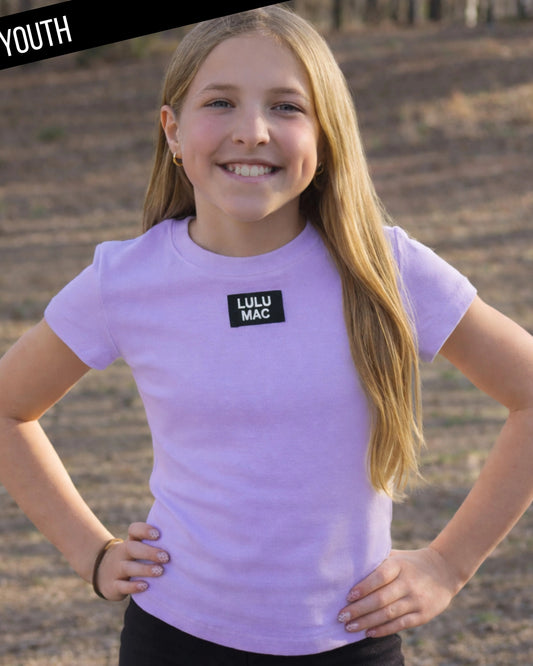 Baby Doll Top Yth
