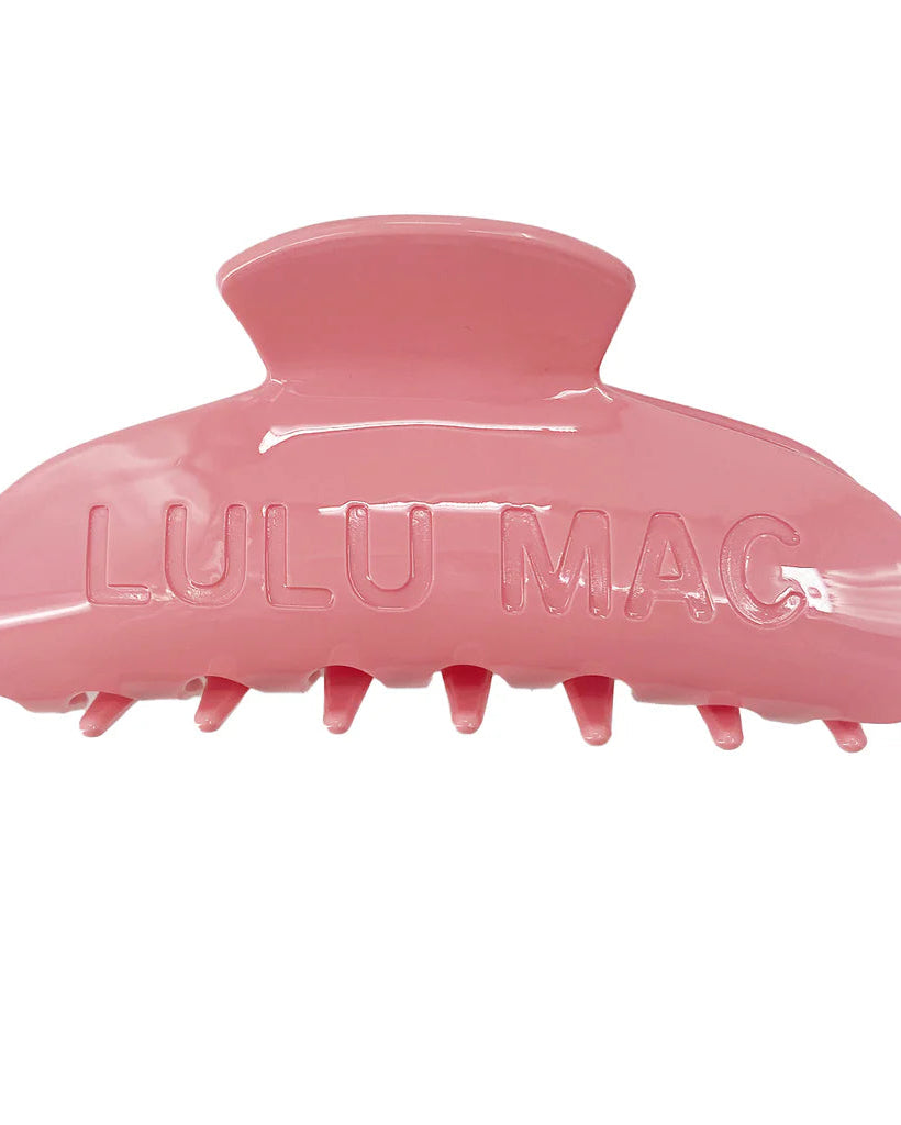 Lulu Mac Hair Clips