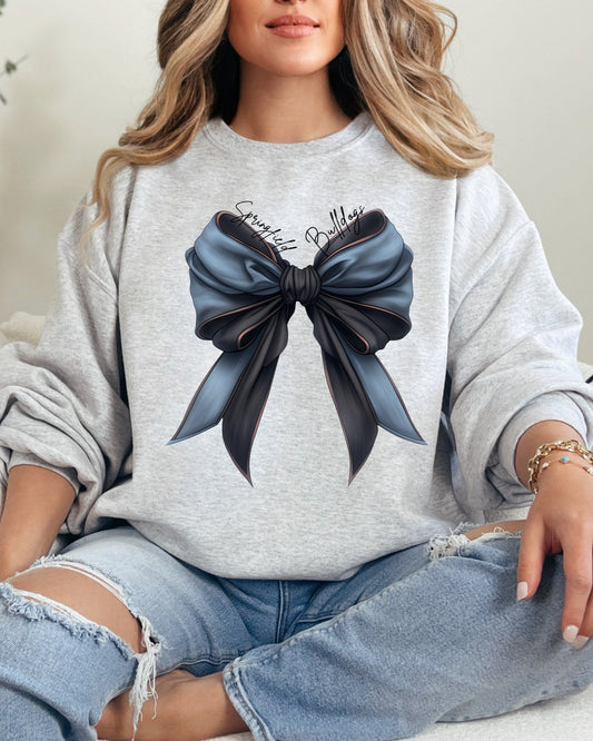 Springfield Big Bow Sweatshirt