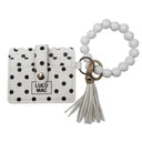 Lulu Mac Wristlet