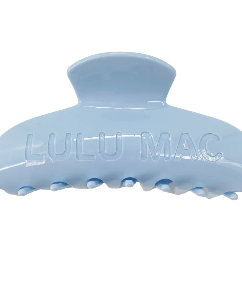 Lulu Mac Hair Clips