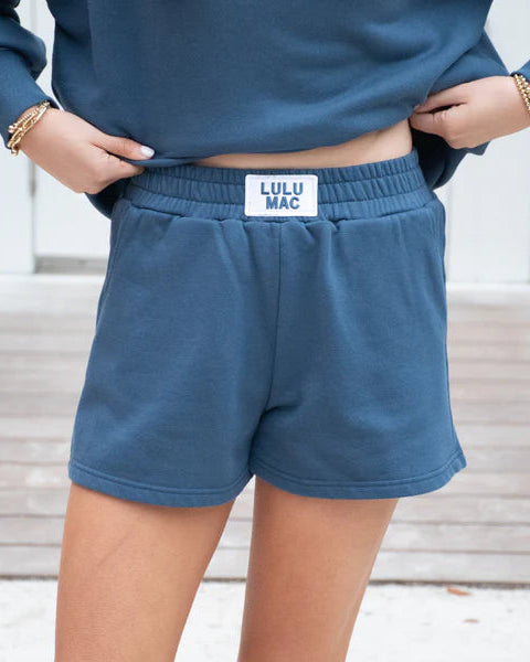 Lulu Mac TC Shorts