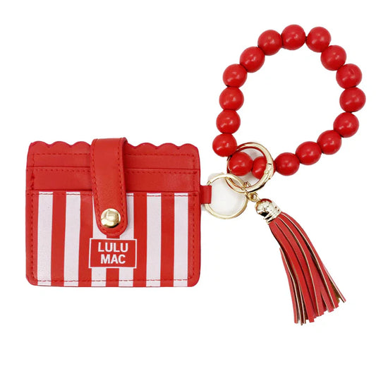 Lulu Mac Wristlet