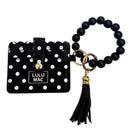 Lulu Mac Wristlet