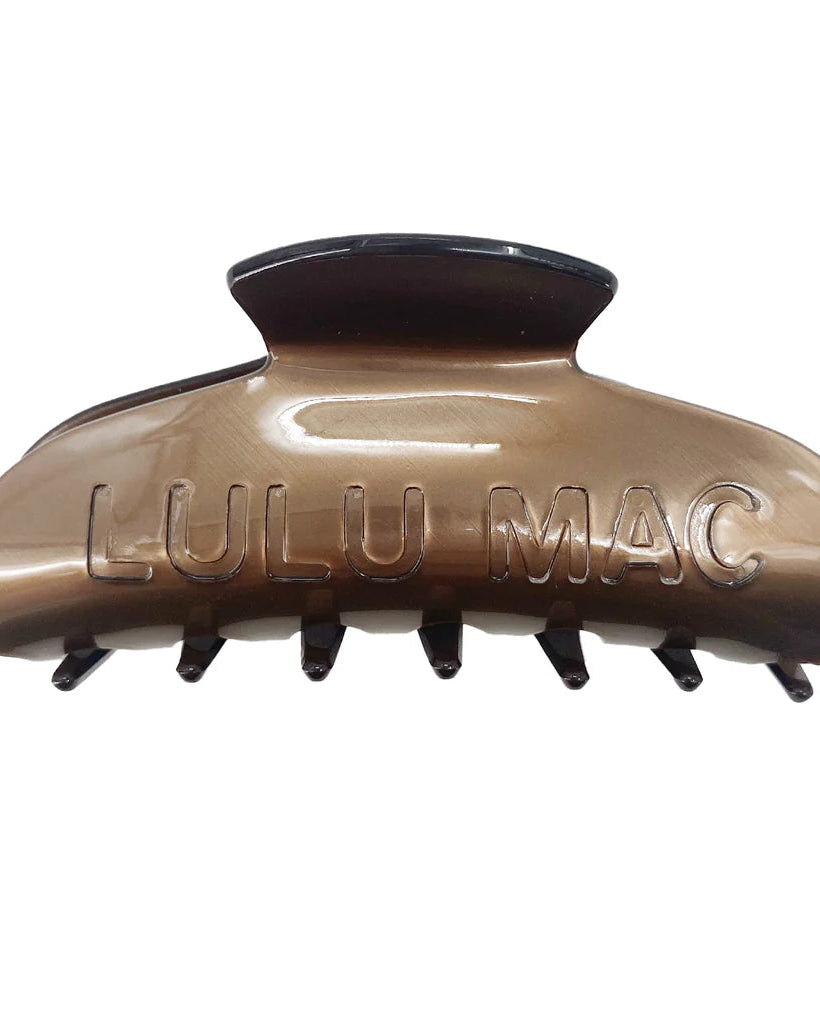 Lulu Mac Hair Clips