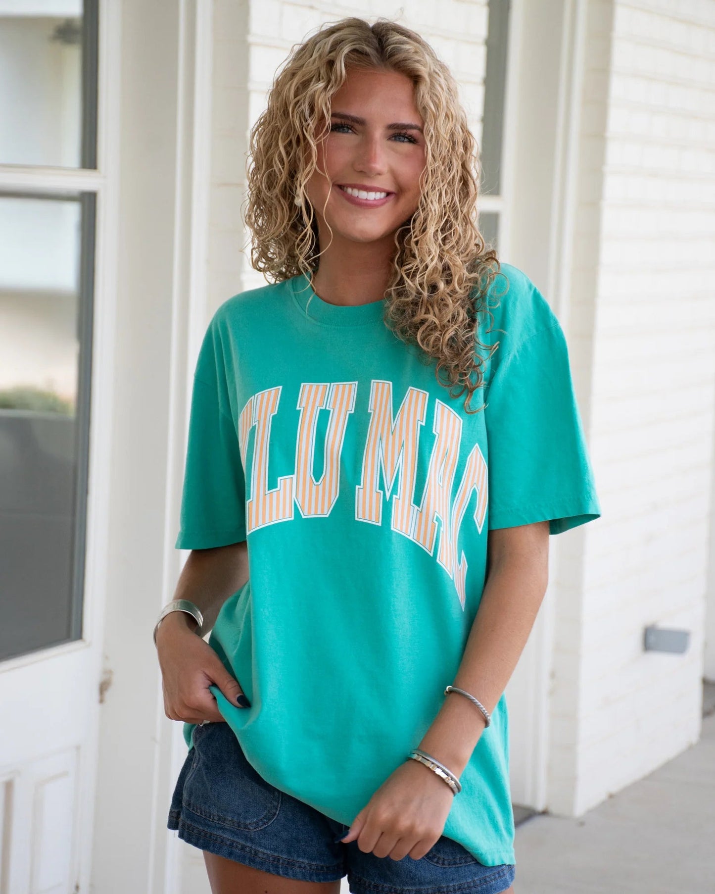 Adult Lulu Mac Tee