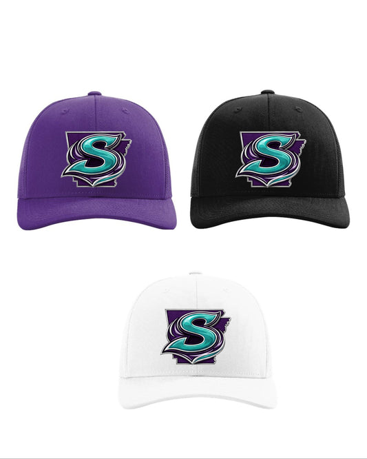 Richardson Snapback Hats