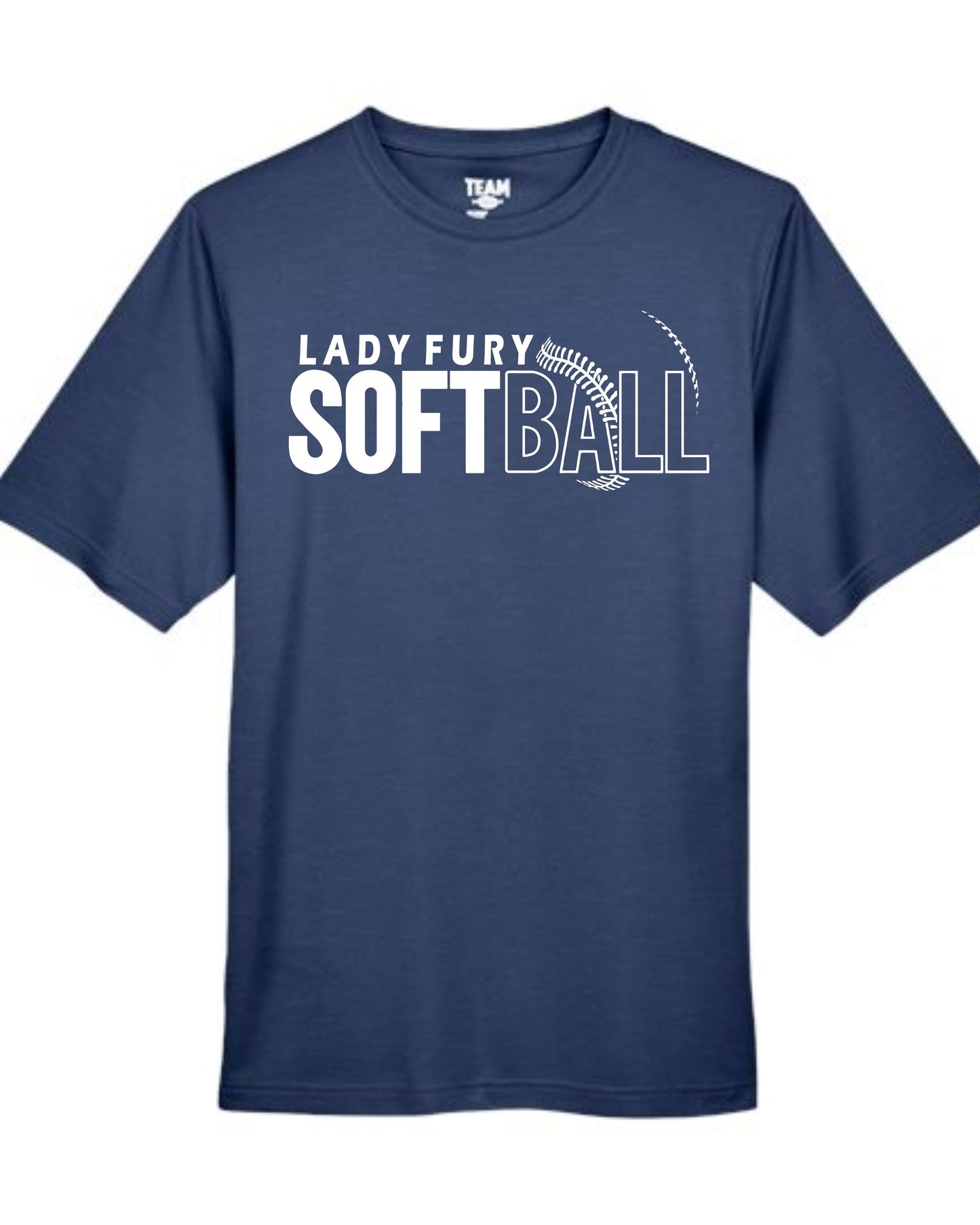 LF SHollow Drifit Tee