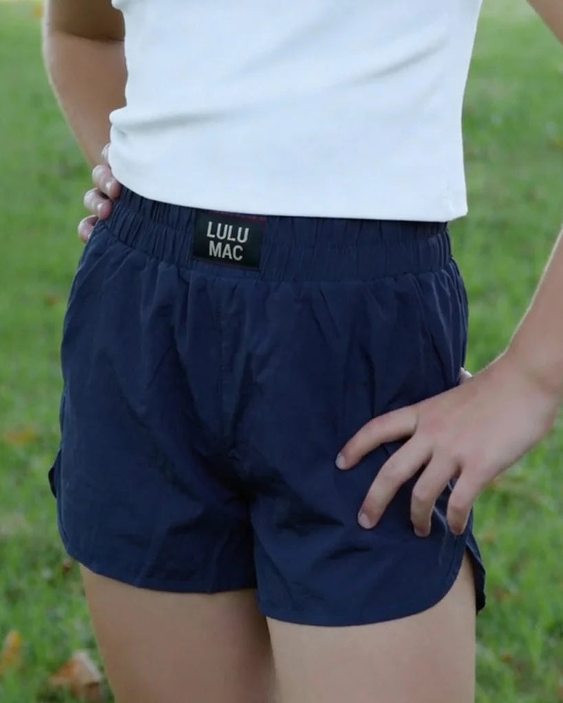 Lulu Mac Yth Shorts