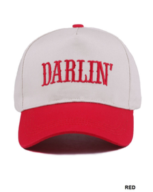 Darlin' Hat