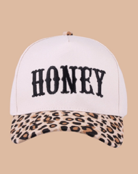 Honey Hat