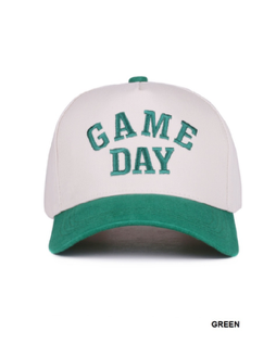 Game Day Hats