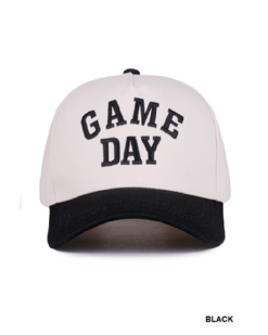 Game Day Hats