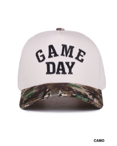 Game Day Hats